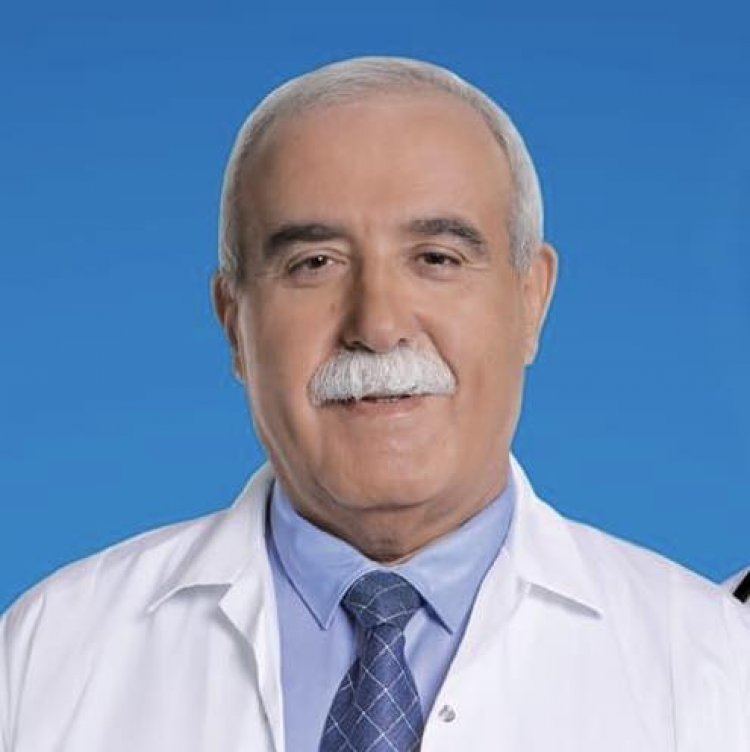 الدكتور نبيل جرايسي في لقاء مع "القيامة": تصاعد استهلاك الأدوية النفسية نتيجة ارتفاع المعاناة في ظل الحرب الكارثية