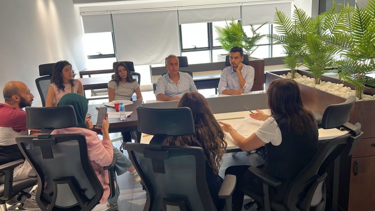 بلدية رام الله تنظم ورشة عمل لإعداد خطة "مدينة صديقة للطفل"