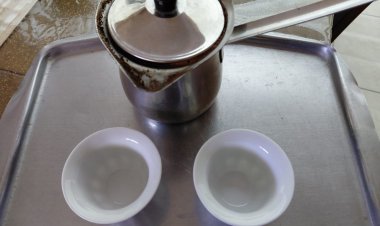 الوقت الأمثل لشرب القهوة لصحة القلب