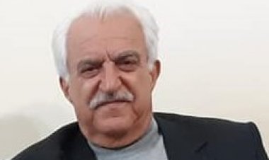 الدَّمْعُ نَهْرٌ