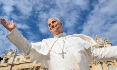 البابا لاوُن في أوّلُ زيارةٍ إلى تركيا ولبنان من ٢٧ تشرين الثاني حتى ٢ كانون الأول