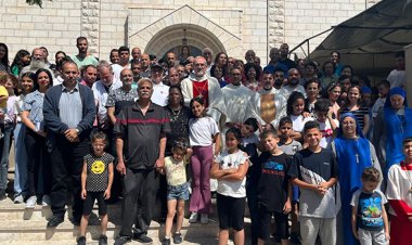 ترحيب عالمي واسع وفرحة فلسطينية باتفاق انهاء الحرب على غزة