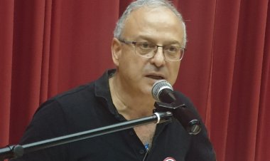 رشاد أبو شاور: لماذا أخلفت وعدك أيها الناصري المشاكس؟!