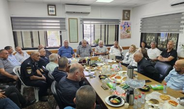 الخميس المقبل مظاهرة قطرية في كفر ياسيف ردا على استفحال الجريمة