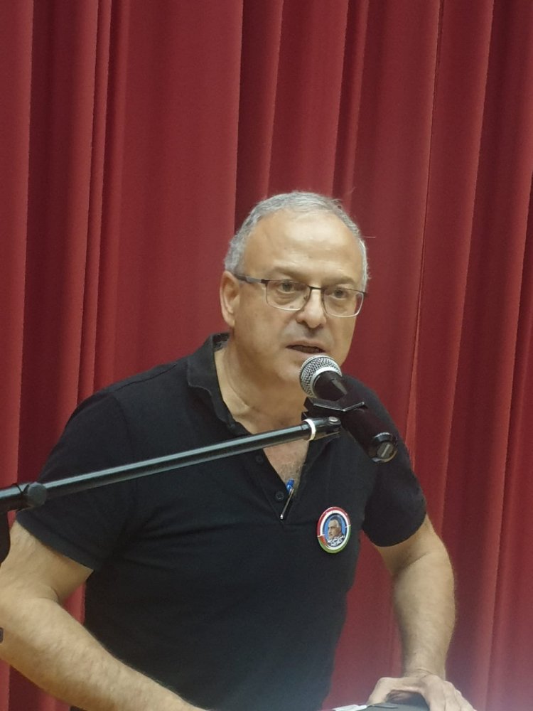 رشاد أبو شاور: لماذا أخلفت وعدك أيها الناصري المشاكس؟!