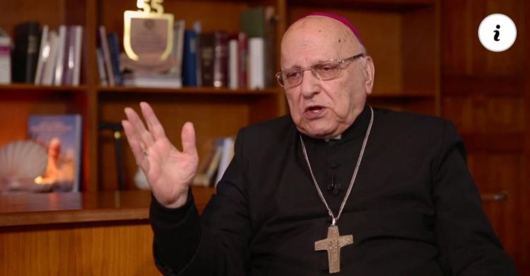 متى جاءَ ابنُ الإِنسان، أَفَتُراه يَجِدُ الإِيمانَ على الأَرض؟ - لوقا ١٨: ١-٨