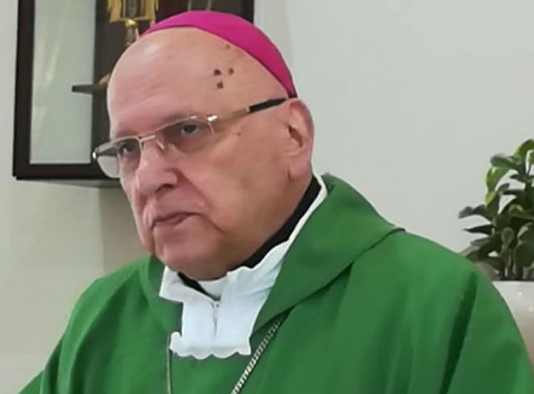 اجتَهِدوا أَن تَدخُلوا مِنَ البابِ الضَّيِّق - لوقا ١٣: ٢٢-٣٠