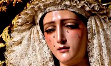 عملية سرقة جديدة طالت حلي السيدة العذراء في كنيسة إسبانية