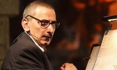 مهرجان القاهرة الدولي لموسيقى الجاز يكرّم الفنان اللبناني زياد الرحباني