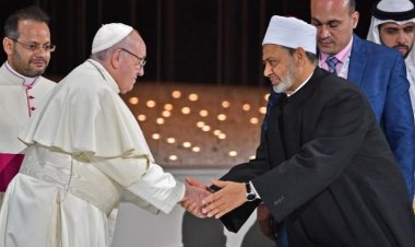 ستة عقود على إعلان «نوسترا أيتاتي»