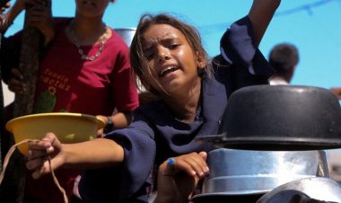 يونيسف: أكثر من مليون طفل في غزة بلا غذاء ومياه رغم الهدنة