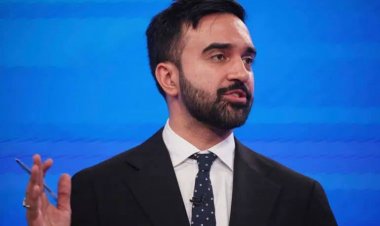 مرشح الحزب الديمقراطي ممداني يفوز بمنصب عمدة نيويورك