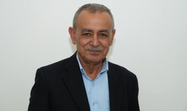 انتخاب جمال زحالقة رئيسا للجنة المتابعة العليا بأغلبية كبيرة