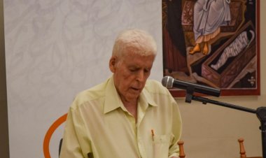 الأرض التي أحببتها تحفظ اسمك