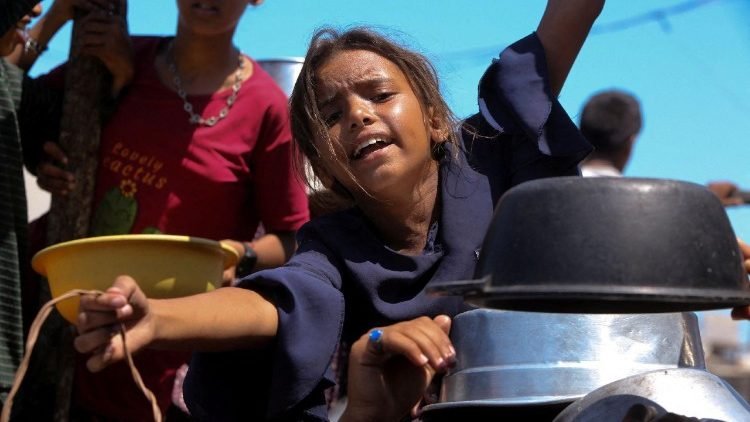 يونيسف: أكثر من مليون طفل في غزة بلا غذاء ومياه رغم الهدنة