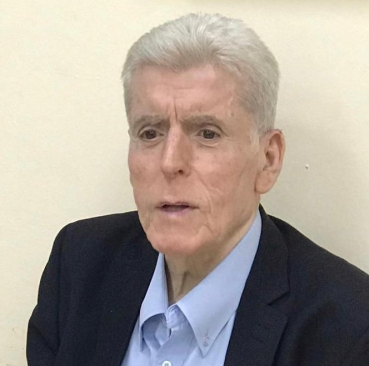 "ملتقى مفلح طبعوني الأدبي" يباشر نشاطه الثقافي قريبا بأمسية تأبينية للشاعر مفلح طبعوني