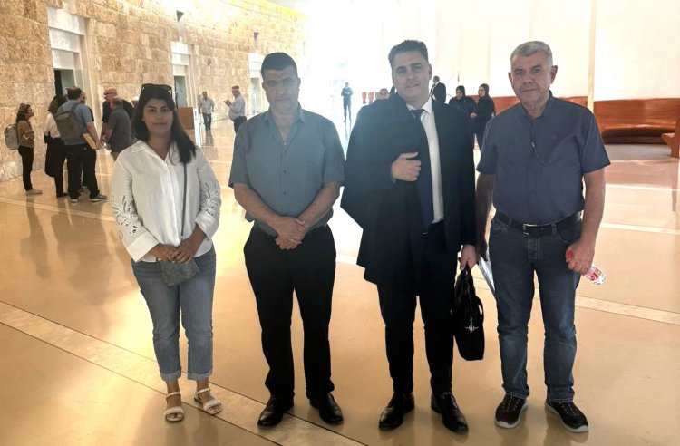 المحكمة العليا توصي بتنظيم الحي السكني المهدد بالهدم "ذيل المسيل" في مجد الكروم والذي يضم 15 بيتاً