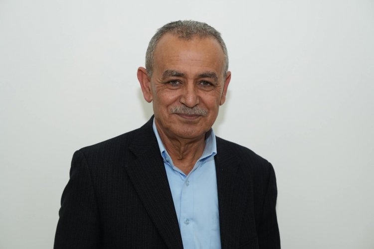 انتخاب جمال زحالقة رئيسا للجنة المتابعة العليا بأغلبية كبيرة