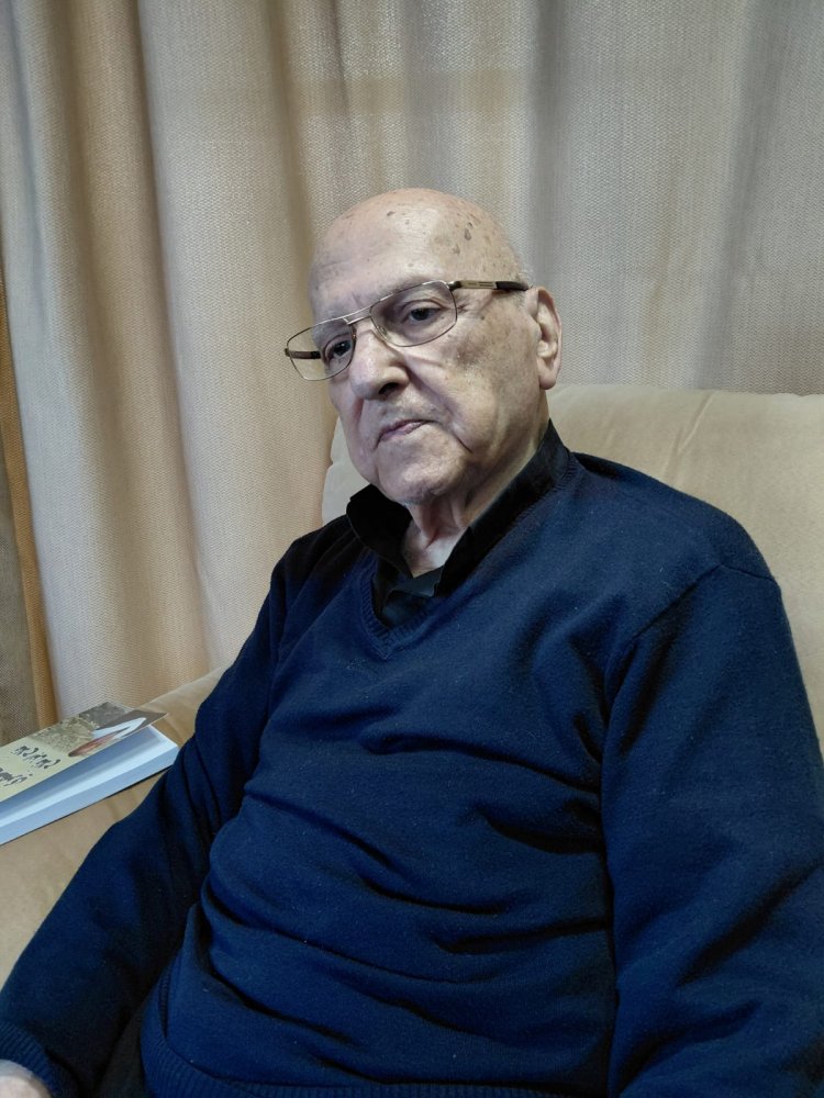 بعد إطلاق وثيقة كايروس فلسطين الثانية البطريرك ميشيل صبّاح لموقع "القيامة": كايروس أثبتت أنه لها فائدة معنوية وميدانية