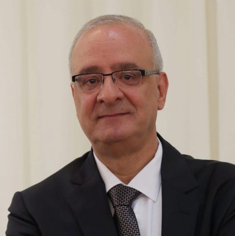 الناشط النصراوي رائد نصرالله ينتقل الى الأخدار السماوية
