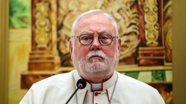 رئيس الأساقفة غالاغر يحذر من مغبة بناء السلام على التهديد المتبادل بالدمار