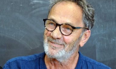 رحيل الفنان الفلسطيني القدير محمد بكري