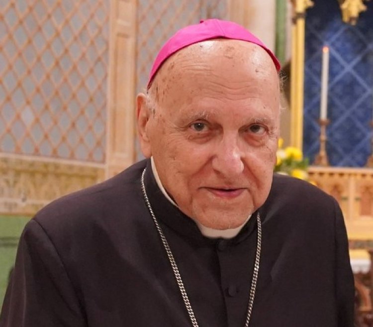 تأمل مع المزمور ٢٤ بعد القراءة الأولى