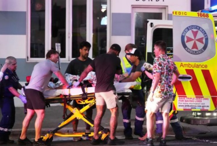 ارتفاع عدد الضحايا إلى 16 قتيلا في حادث إطلاق النار في العاصمة الأسترالية سيدني