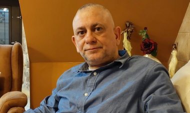 الدكتور وليد حداد في لقاء مع موقع "القيامة" يدعو الشباب العرب الى التوقف عن تجارة الفوريكس والسلاح لأنها خسارة بالمطلق