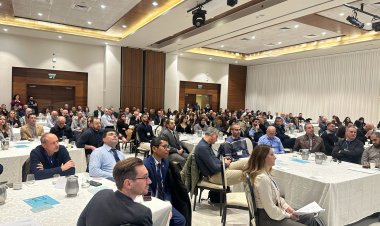 الناصرة تحتضن مؤتمر الابتكار في الصحة والذكاء الاصطناعي بمشاركة المستشفيات والسفارة الأمريكية