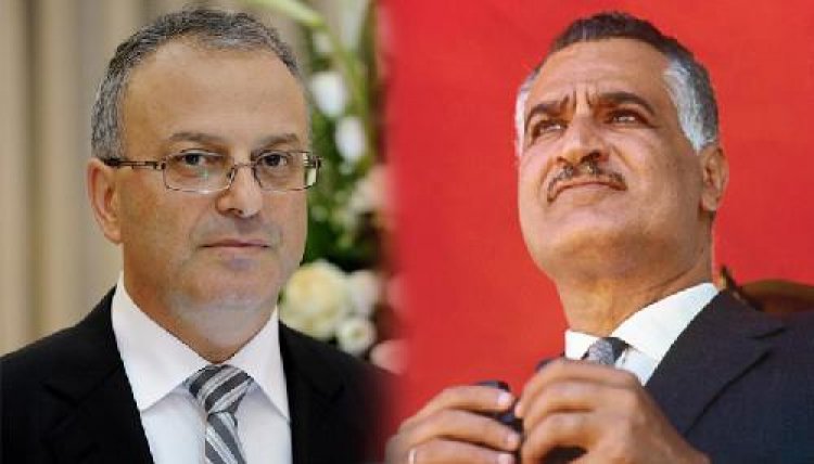 الكاتب زياد شليوط يقدم محاضرة شاملة عن الزعيم العربي جمال عبد الناصر القائد والانسان في شفاعمرو