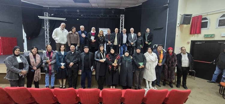 مؤسسة الأفق ومنتدى عكاظ يعقدان أمسية ثقافية حول صورة المرأة في الأدب المحلي