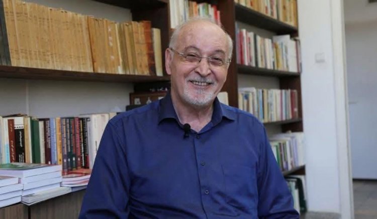 عصام مخول المسيرة التي لا تتوقف