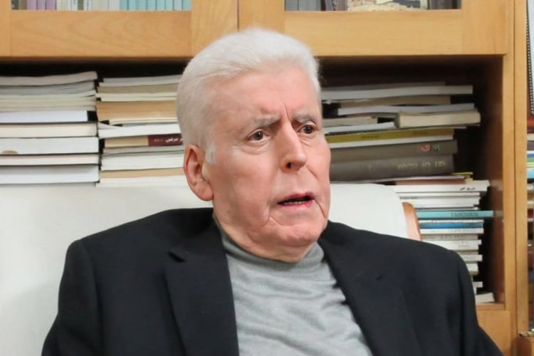 عائلة الشاعر مفلح طبعوني تصدر بعد رحيله ديوانه الأخير "حنين حيفا إلى حيفا" وكتابا تذكاريا