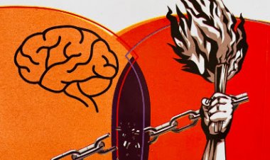 حقل ألغام في كتاب "معاصَرةٌ بلا قيود" للكاتب صليبا طويل