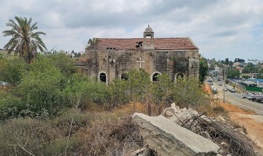 المحكمة المركزية تقضي بحق المسيحيين في الصلاة في كنيستَي قرية البصة المهجرة