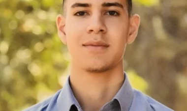 حكم بالسجن على الشاب المقدسي شادي خوري لمدة سنتين و8 أشهر