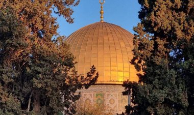 رسالة دائرة الحوار بين الأديان لمناسبة شهر رمضان وعيد الفطر السعيد