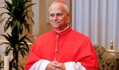 البابا يدعو إلى وقف الحرب في الشرق الأوسط وإلى سلوك درب الحوار من أجل بلوغ السلام