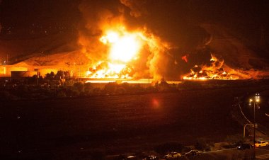 ارتفاع حاد في أسعار النفط والغاز على خلفية الحرب في الشرق الأوسط