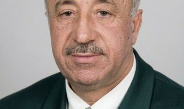 رحيل مؤسس الحزب العربي الديمقراطي، عبد الوهاب دراوشة في اكسال اليوم