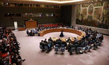 مجلس الأمن يطالب بـ"الوقف الفوري" لهجمات إيران على دول الخليج ويدين أي عمل يهدد الملاحة في مضيق هرمز