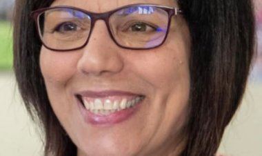 اعادة انتخاب ابنة حيفا مرغريت كرام رئيسة عامة لحركة "الفوكولاري" في العالم