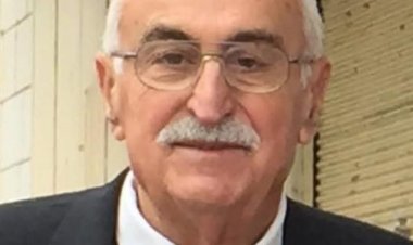 رئيس بلدية بيرزيت السابق أنطون سعد ينتقل إلى الأخدار السماوية