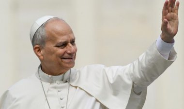 البابا لاوُن الرابع عشر حاج في أفريقيا في نيسان القادم مع برنامج زيارة مكثف