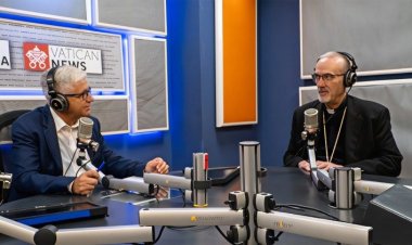 البطريرك بيتسابالا يقول "لا" لاستغلال اسم الله من أجل تبرير الحروب