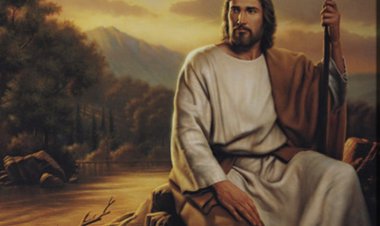 هٰذا هو النَّبِيُّ حَقًّا: هٰذا هو المَسيح - يوحنا، ٧: ٤٠-٥٣