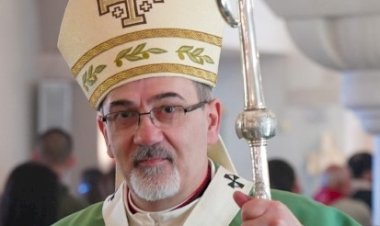 القبر الفارغ هو ختم انتصار الحياة على الكراهية، والرحمة على الخطيئة