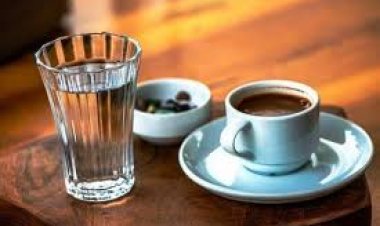 كوبان إلى ثلاثة هي الكمية المثالية من القهوة يومياً لتخفيف التوتر