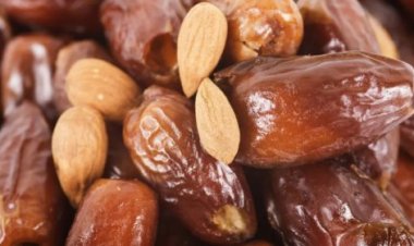 كيف يساهم التمر في تقوية جهاز المناعة؟